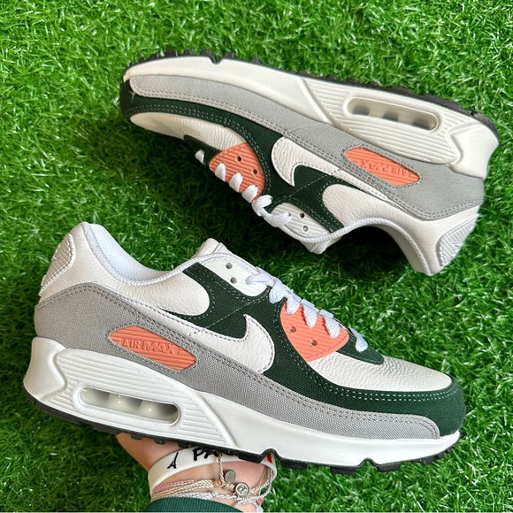 Nike Shoes - Nike Air Max 90 Custom